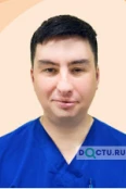 Ткаченко Александр Геннадьевич - Краснодар