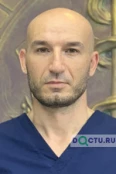 Ткаченко Александр Валерьевич - Калининград