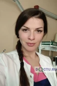 Ткаченко Александра Юрьевна - Владивосток