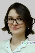 Ткаченко Анастасия Сергеевна - Волгоград