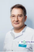 Ткаченко Андрей Геннадьевич - Симферополь