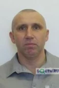 Ткаченко Андрей Юрьевич - Тольятти