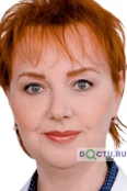Ткаченко Анна Ярославовна - Екатеринбург
