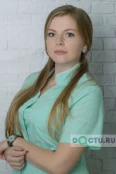 Ткаченко Анна Юрьевна - Ростов-на-Дону