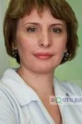 Ткаченко Елена Николаевна - Саратов