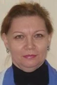 Ткаченко Елена Аркадьевна - Красноярск