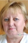 Ткаченко Елена Юьевна - Волгоград