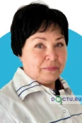 Ткаченко Галина Васильевна - Москва
