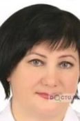 Ткаченко Галина Михайловна - Калининград