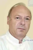 Ткаченко Геннадий Александрович - Ростов-на-Дону