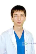 Ткаченко Григорий Федорович - Тюмень