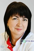 Ткаченко Инна Михайловна - Барнаул