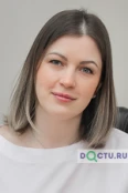 Ткаченко Юлия Александровна - Благовещенск