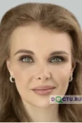 Ткаченко Юлия Олеговна - Москва