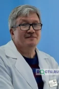 Ткаченко Юрий Александрович - Саратов