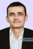 Ткаченко Юрий Сергеевич - Симферополь