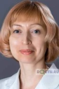 Ткаченко Любовь Александровна - Омск