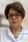 Ткаченко Лариса Ивановна - Ставрополь