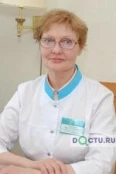 Ткаченко Лидия Алексеевна - Москва