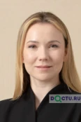 Ткаченко Марина Александровна - Краснодар