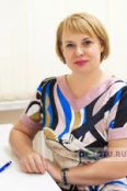 Ткаченко Оксана Ивановна - Пятигорск