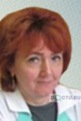 Ткаченко Оксана Николаевна - Курган