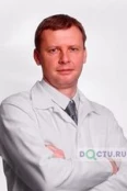 Ткаченко Олег Борисович - Санкт-Петербург