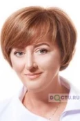 Ткаченко Ольга Ивановна - Москва
