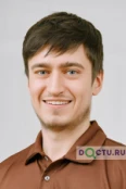 Ткаченко Сергей Сергеевич - Москва