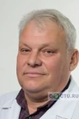 Ткаченко Сергей Васильевич - Орёл