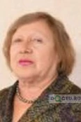 Ткаченко Татьяна Владимировна - Омск