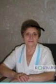 Ткаченко Таисия Алексеевна - Астрахань