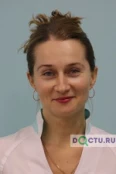 Ткаченко Татьяна Николаевна - Москва