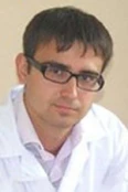 Ткаченко Вадим Юрьевич - Ростов-на-Дону