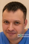 Ткаченко Вячеслав Вячеславович - Пермь