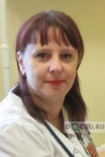 Ткаченко Валентина Викторовна - Ярославль