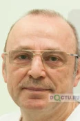 Ткаченко Виктор Константинович - Москва