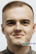 Ткачев Андрей Андреевич - Омск