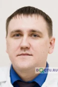 Ткачев Игорь Валерьевич - Иркутск