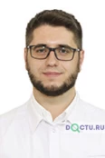 Ткачев Станислав Алексеевич - Воронеж