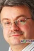 Ткачев Владимир Николаевич - Томск