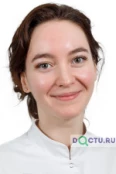 Ткачева Екатерина Алексеевна - Екатеринбург