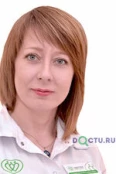Ткачева Екатерина Николаевна - Пятигорск