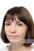 Ткачева Екатерина Николаевна - Брянск