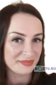 Ткачева Ирина Ивановна - Ростов-на-Дону