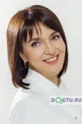 Ткачева Ирина Петровна - Москва
