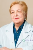 Ткачева Людмила Михайловна - Красноярск