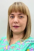 Ткачева Мария Александровна - Волгодонск