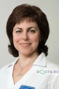 Ткачева Марина Сергеевна - Ростов-на-Дону