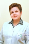 Ткачева Наталья Владимировна - Астрахань